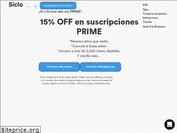 Sites similar to siclo.com