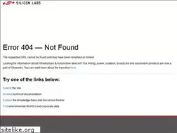 Sites similar to siclocks.com