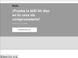 Sites similar to sicloplus.com
