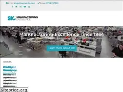 Sites similar to sicltd.com