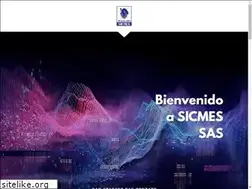 Sites similar to sicmes.com