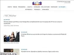 Sites similar to sicmulher.pt