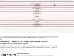 Sites similar to sicnoticias.pt