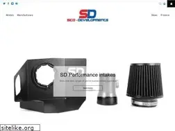 Sites similar to sico-developments.co.uk