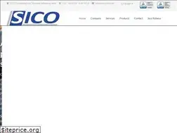 Sites similar to sico-silicon.de