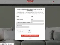 Sites similar to sico.ca