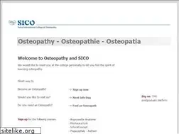 Sites similar to sico.ch