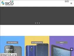 Sites similar to sico.com.eg