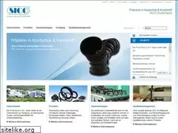 Sites similar to sico.de