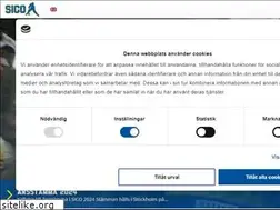 Sites similar to sico.nu