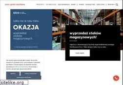 Sites similar to sico.pl