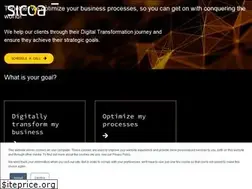 Sites similar to sicoa.com