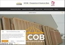 Sites similar to sicob.fr
