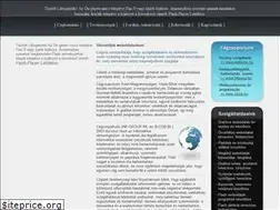 Sites similar to sicob.hu