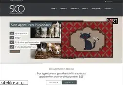 Sites similar to sicocado.be