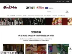 Sites similar to sicodrink.com