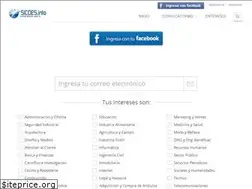 Sites similar to sicoes.info
