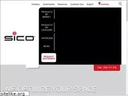 Sites similar to sicoinc.com