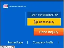 Sites similar to sicoindia.com