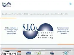 Sites similar to sicoitalia.it