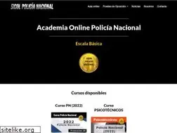 Sites similar to sicol.es