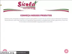Sites similar to sicola.com.br