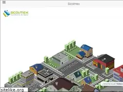 Sites similar to sicolmex.com
