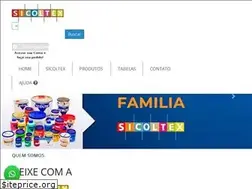 Sites similar to sicoltex.com.br