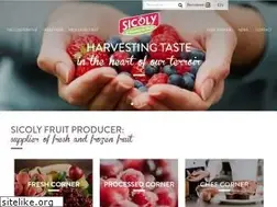 Sites similar to sicoly.com