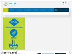 Sites similar to sicom-compressori.com