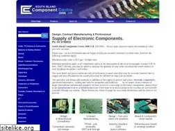 Sites similar to sicom.co.nz