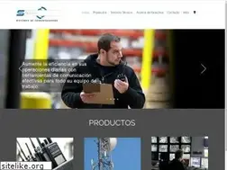 Sites similar to sicom.com.uy