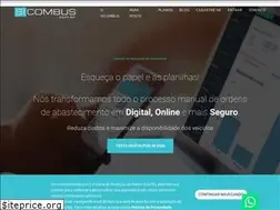 Sites similar to sicombus.com.br