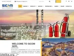 Sites similar to sicomsepl.com