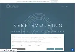 Sites similar to sicomunicaweb.it
