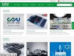Sites similar to sicon-emi.com