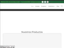 Sites similar to siconecuador.com