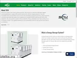 Sites similar to siconelectric.com