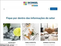 Sites similar to sicongel.org.br