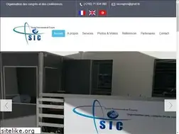 Sites similar to sicongres.com