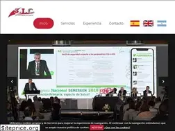 Sites similar to sicongresos.com