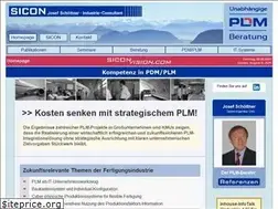 Sites similar to siconvision.com
