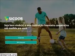 Sites similar to sicoob.com.br