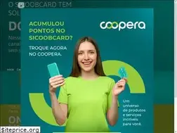 Sites similar to sicoobcard.com.br
