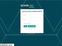 Sites similar to sicoobcardpremios.com.br