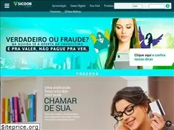 Sites similar to sicoobcoopjus.com.br