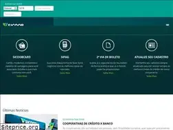 Sites similar to sicoobcredcooper.com.br