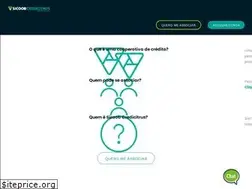 Sites similar to sicoobcredicitrus.com.br
