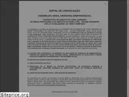 Sites similar to sicoobcredimepi.com.br