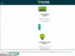 Sites similar to sicoobcredimonte.com.br